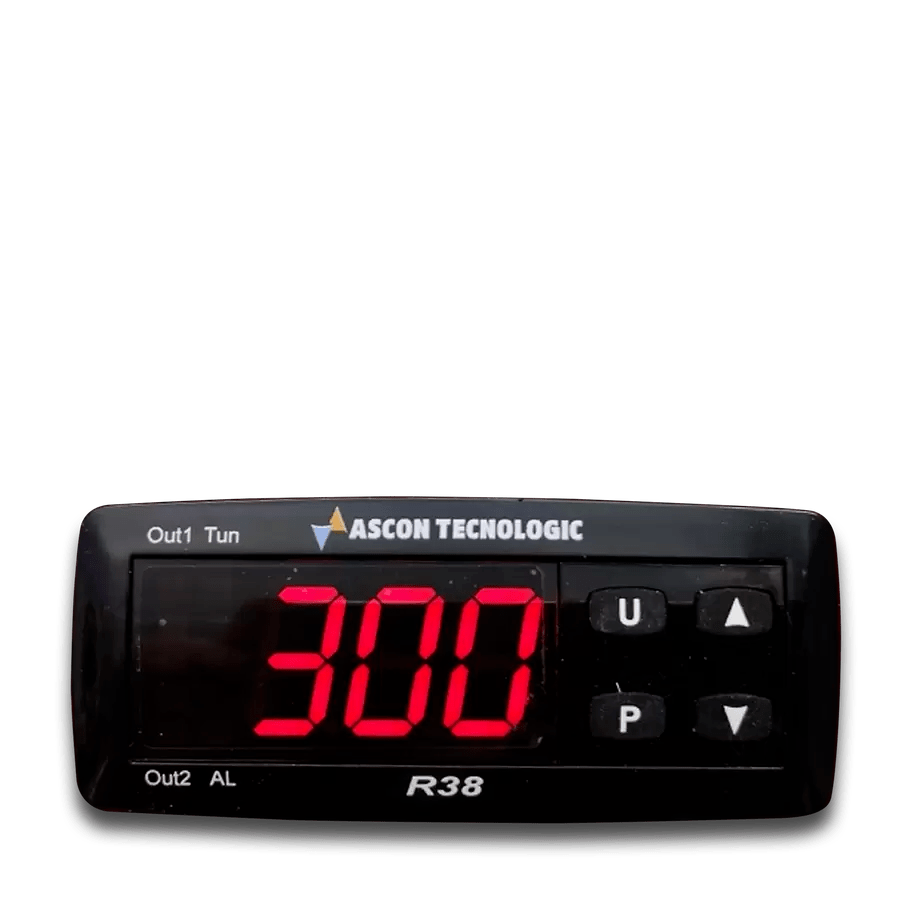 Carbolite R38 Basic PID Setpoint Controller