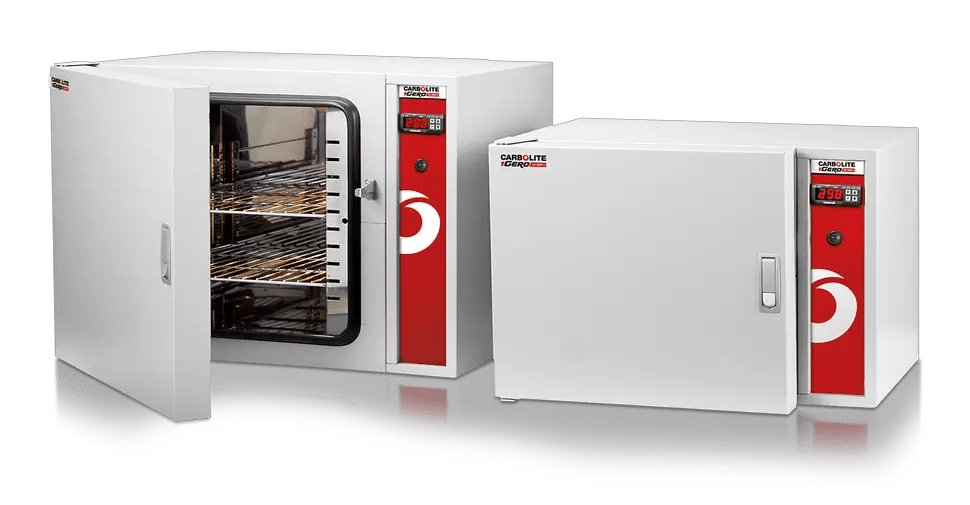 AX 60 & AX 30 - Carbolite AX Series Forced Convection Laboratory Oven