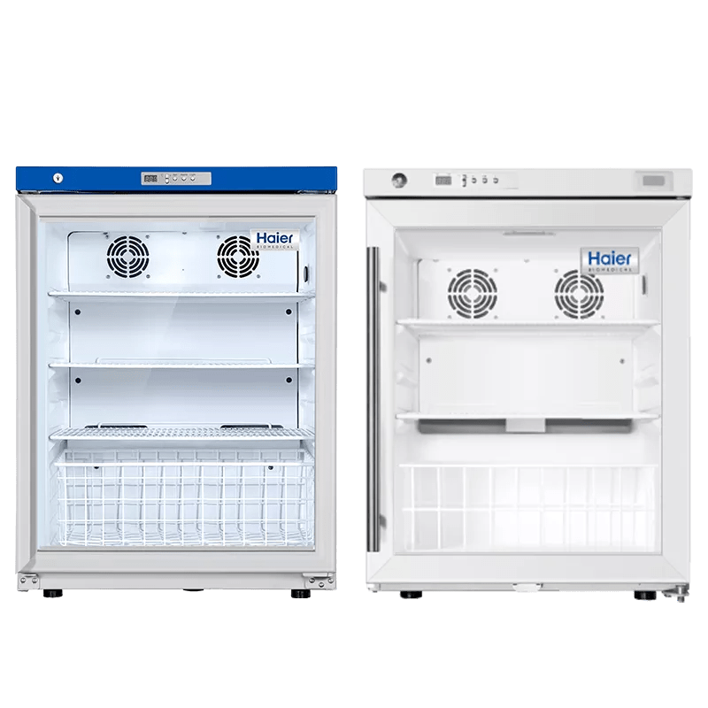 Haier Biomedical Under Counter Pharmacy Refrigerators