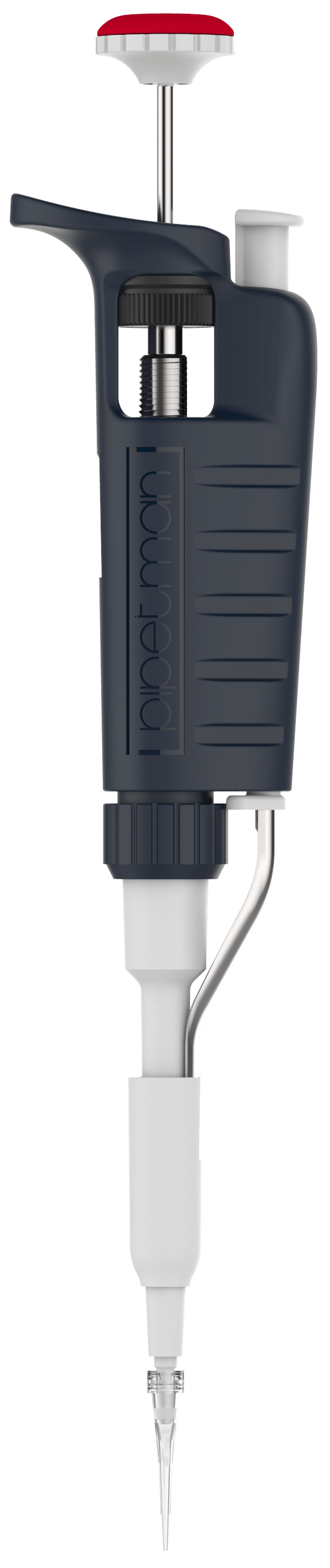Gilson™ PIPETMAN Classic Single Channel Manual Air Displacement