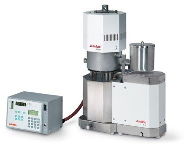 Julabo 9800065 HT60-M2-CU High Temperature Circulators Forte HT, +40 ... +400°C, 14-18 Pump capacity flow rate (l/min)