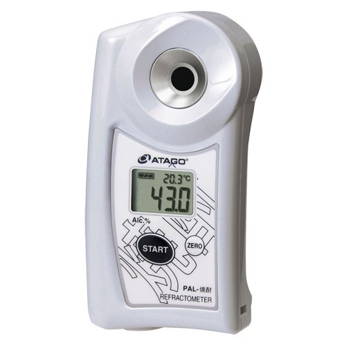 Atago Ethyl Alcohol Digital Refractometers
