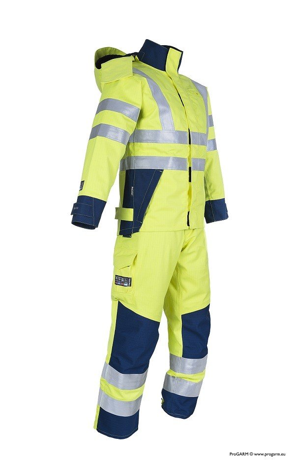 progarm hi vis