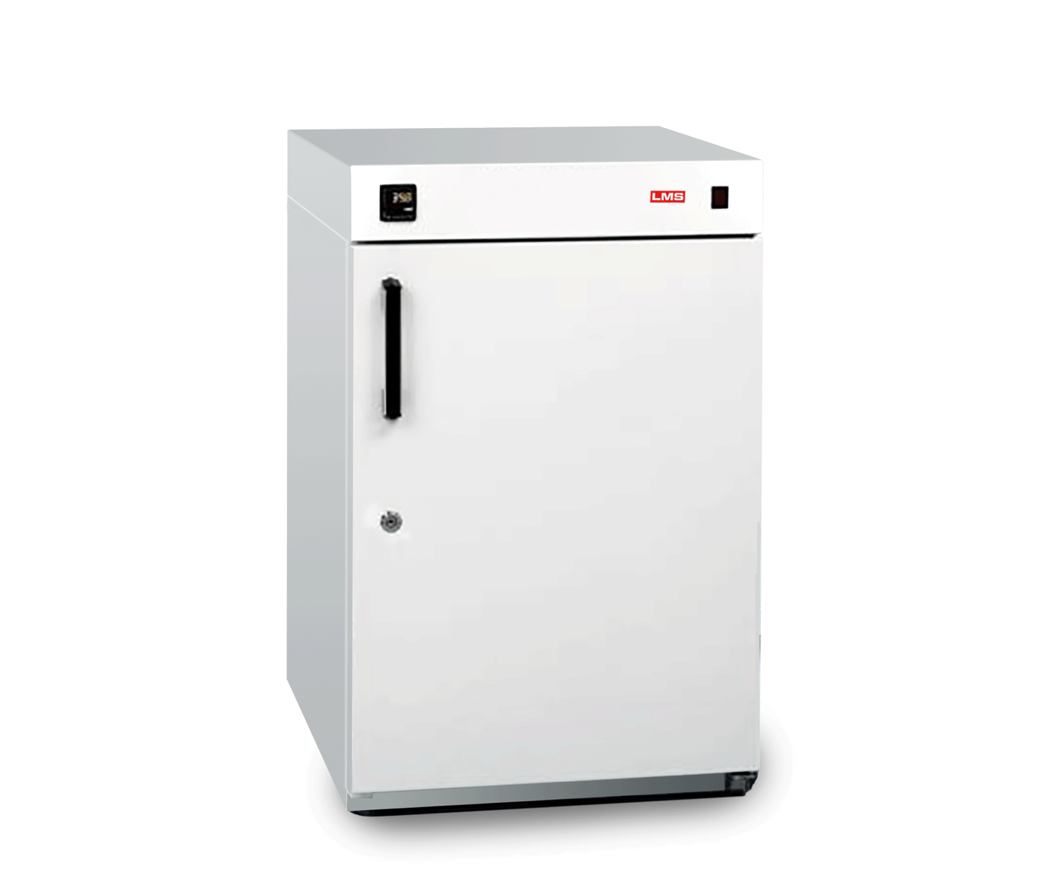 LMS Free-Standing Series 2 Digital Cooled Incubators, with Full PID Heating/Control, 135 Litres Capacity
