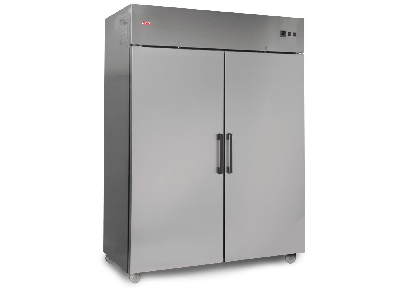 LMS Free-Standing Series 4 Digital Cooled Incubators, with Full PID Heating/Control, 1200 Litres Capacity