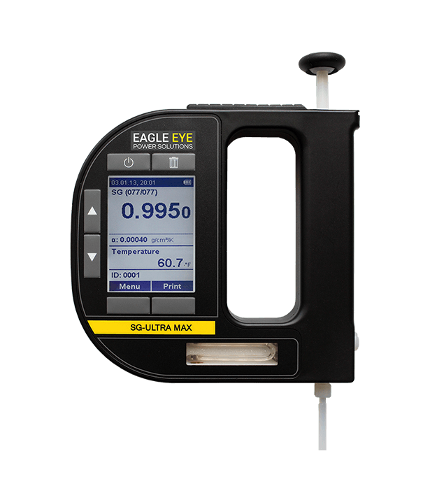 Hydrometer digital store