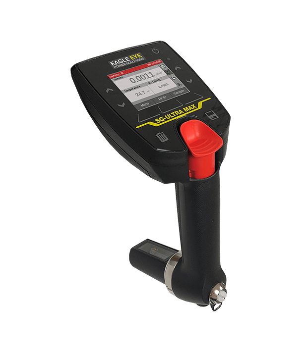 Hydrometer digital store