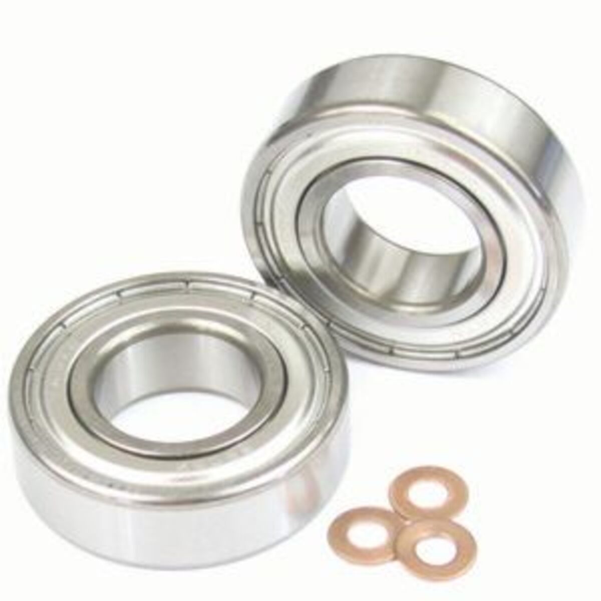 Edwards Vacuum Spares For E1M18 Oil Sealed Pumps