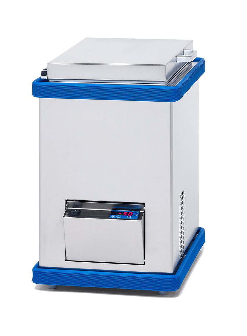 Fryka KBT Series Mini Deep Chest Freezers