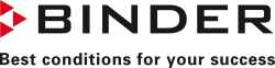 BINDER GmbH