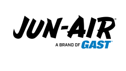 Gast Manufacturing, Inc. and JUN-AIR
