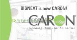 Bigneat Is Now Caron | Bigneat A Caron Company