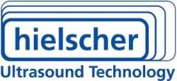 Hielscher Ultrasonics