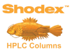 Shodex HPLC Columns