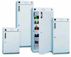 Cooled Incubators & Refrigerated Incubators