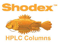 Shodex HPLC Columns