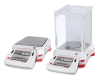 Ohaus Explorer™ Precision Analytical and Top Pan Balances