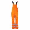 ProGARM® 9144 Hi-Visibility, Arc Flash and Flame Resistant Unlined Waterproof  Dungaree