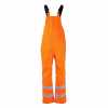 ProGARM® 9144 Hi-Visibility, Arc Flash and Flame Resistant Unlined Waterproof  Dungaree