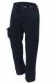 ProGARM® 7638 Arc Flash and Flame Resistant Mens Navy Trousers