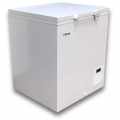 Elcold UNI 11 Laboratory Chest Freezer, 130 Litres Capacity,  -10°C to -45°C Temperature Range
