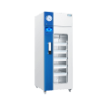 Haier Biomedical Advanced Blood Bank Refrigerators