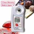 Atago 4508 PAL-Pâtissier Digital Brix and Sugar Baume Refractometer