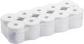 Certoclav 8500496 Thermal Paper For Printer 40M Of 10 Rolls