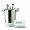Certoclav Multicontrol 2 Programmable Portable Vertical Stainless Steel Programmable Autoclave ,  PT100 Sensor Controlled