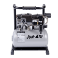 Jun Air Basic Oil Less Free Piston Series Compressor Systems