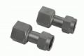 Julabo 8890007 2 Adapters M16X1 Female To Npt 3/8 Female