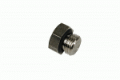 Julabo 8970492 1 Nut M10x1 for Pump Nozzles
