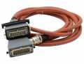 Julabo 8980125 Extension cable 5 m, from control electronics to Forte HT Circulator