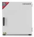 Binder Series BD-S Solid.Line | Standard Incubators with Natural Convection