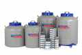 Statebourne Cryogenics 9902149-15 CANE 85 Litres Capacity Biorack 3000 Refrigerators Complete with 15ml Cane Storage
