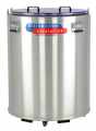 Statebourne Cryogenics 9916065 Biostor 24 Wide Neck Refrigerator , 380 Litres, supplied with built in liquid nitrogen fill and level sensor tubes