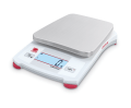 Ohaus Compass™ CX Series Compact Scales