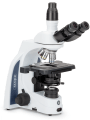 Euromex IS.1153-PLi iScope Trinocular Microscope with EWF 10x/22 mm Eyepieces