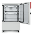 Binder Series KBF P | Constant Climate Chambers with ICH-Compliant Light Source