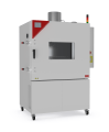 Binder Series LIT MK | Battery Test Chambers with Safety Equipment for Rapid Temperature Changes