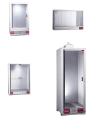 LTE Scientific Laboratory Drying Cabinets