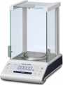 Mettler Toledo 30243394 Analytical Balances ML104T/00, Maximum Capacity 120 g,  Readability 0.1mg