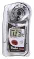 Atago 4523 Digital Pocket Brix and Temperature Refractometer, PAL-COFFEE PAL Series, Brix : 0.00 to 25.00% Measurement Range