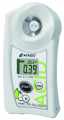 Atago 7314 Pocket Acidity Meter PAL-Easy ACID14 Master Kit for Pear, Acid : 0.10～4.00％ Measurement Range