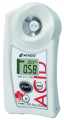 Atago 7340 Pocket Acidity Meter PAL-Easy ACID40 Master Kit for Coffee Cherry, Acid : 0.10 to 1.90％ Measurement Range