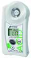 Atago 7308 Pocket Acidity Meter PAL-Easy ACID8 Master Kit for Kiwi, Acid : 0.10 to 3.00％ Measurement Range