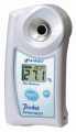 Atago 4573 Moisture Content Digital Refractometer, PAL-Moisture PAL Series, Moisture Content : 7.0 to 100% (g/100g) Measurement Range