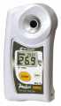 Atago 3860 Brix Refractometer, PAL-S PAL Series, Brix : 0.0 to 93.0 % Measurement Range