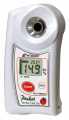 Atago 3848 PAL-TOMATO Digital Hand-Held "Pocket" Refractometer PAL Series, Brix 0.0 to 85.0% Measurement Range, now with Near Field Communication
