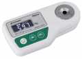 Atago 3452 PR-201α, Digital Portable Brix Refractometer, PALETTE Series, Brix : 0.0 to 60.0% Measurement Range